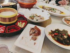 -金鼎明都国际大酒店-餐厅