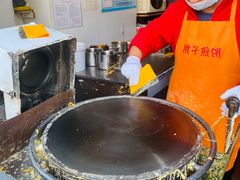-胖子煎饼店(钦州南路店)