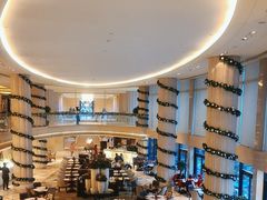 -上海外滩华尔道夫酒店