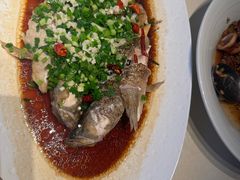 -老头儿油爆虾(胜利河美食街店)