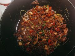 -小隐人家(乐松店)