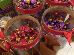 -GODIVA(港汇恒隆广场)