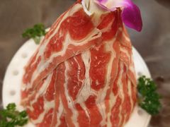 -爱新觉罗福臨火锅馆(万科滑雪场店)