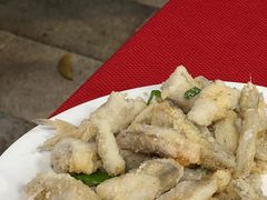 -蛇口康乐快餐鱼仔档(翠苑小区店)