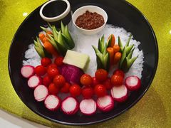 -红色江山(首钢国际大厦店)