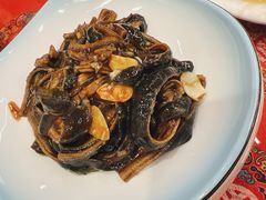 软兜长鱼-玉华台饭庄(裕中西里小区店)