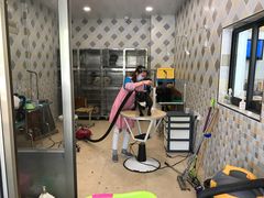 -骐奇宠物诊疗中心(南亭公路店)