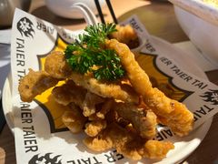-新太二·鲜料川菜(东汇城店)