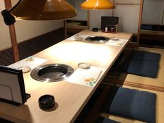 -神户牛焼肉専門店 牛一(道顿堀店)