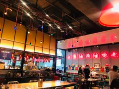 -陈鹏鹏潮汕菜(宝安机场T3航站楼店)