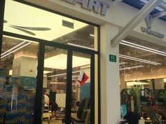 -VPsmart私教健身工作室(新华路旗舰店)