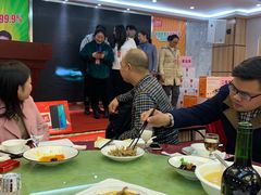 -中国饭店-餐厅