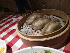 -西贝莜面村(当代商城店)