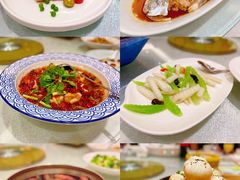 -天港海鲜(创新港天港禧悦酒店)