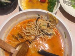 -味千拉面(淮安万达店)