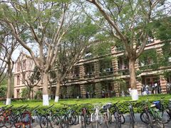 -厦门大学(思明校区)
