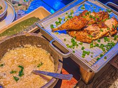 -绿茶餐厅(乐峰广场店)