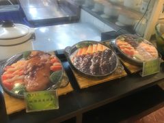 -琼菜王(南海店)