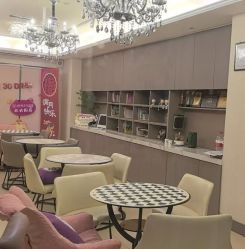 -金月汇月子会所(北大街店)