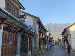 -大理古城