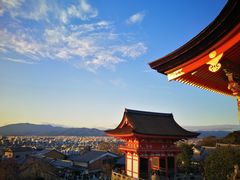 -有栖山 清光院 清水寺