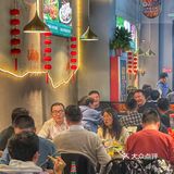 新年聚会吃特色 大西北特色风味 漠北人滩羊礼盒来啦~🐑