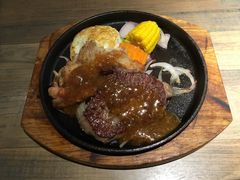 -卡朋西餐(较场西路店)