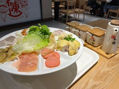 招牌过桥米线-陳生記米线·始于1989(体育场路店)