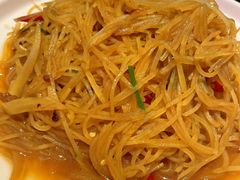 -茅庐川菜(烟台万象汇店)