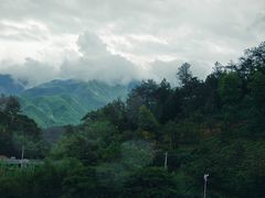 -将军关探险漂流