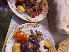 -金太粽(上海弄堂第一粽店)