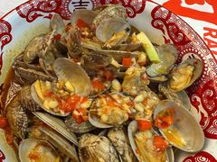 -饶福记·南昌烧烤大排档(九龙湖土著店)