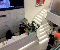 -上禾 HAIR SALON