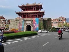 -中国闽台缘博物馆