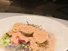 -狮拾久·现代新加坡料理(壹方城店)