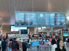 -吉隆坡国际机场