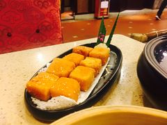 -点都德(聚福楼店)