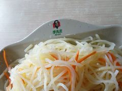-李先生牛肉面大王(营口大润发店)