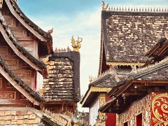 -西双版纳傣族园