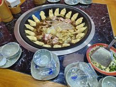 -边江铁锅炖鱼(振八街店)
