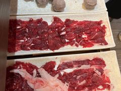 -悦来悦牛潮汕牛肉火锅(大浪店)