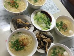 -江仔记粉面专家