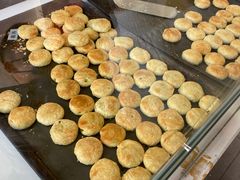 -冠素堂观音饼(朱家尖码头店)