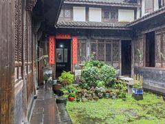-崇仁古镇