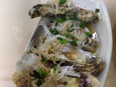 -庆余生平价生猛海鲜(海棠湾林旺夜市店)