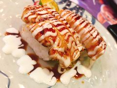 -仙隐小鹿中華の日料(正弘城店)