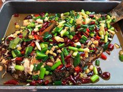 -有红鸡毛店·川菜(建设路店)