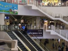 -澳门外港客运码头(轮渡站)