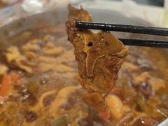 -黄记煌三汁焖锅(首创奥特莱斯店)