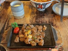 -小川洋风料理(汉街店)